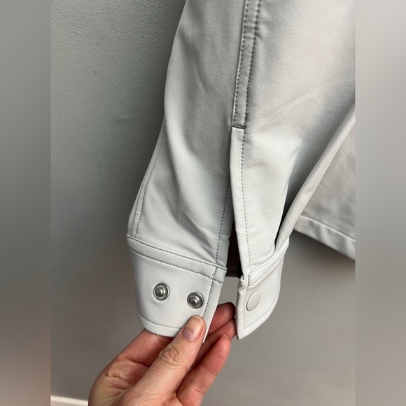 *New* Storm Creek Men's Challenger Jacket, Size Medium - Picture 5 of 9